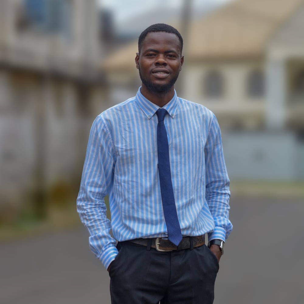 Oladejo Olamide Ezekiel